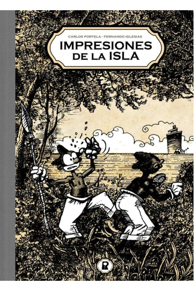 Impresiones de la Isla