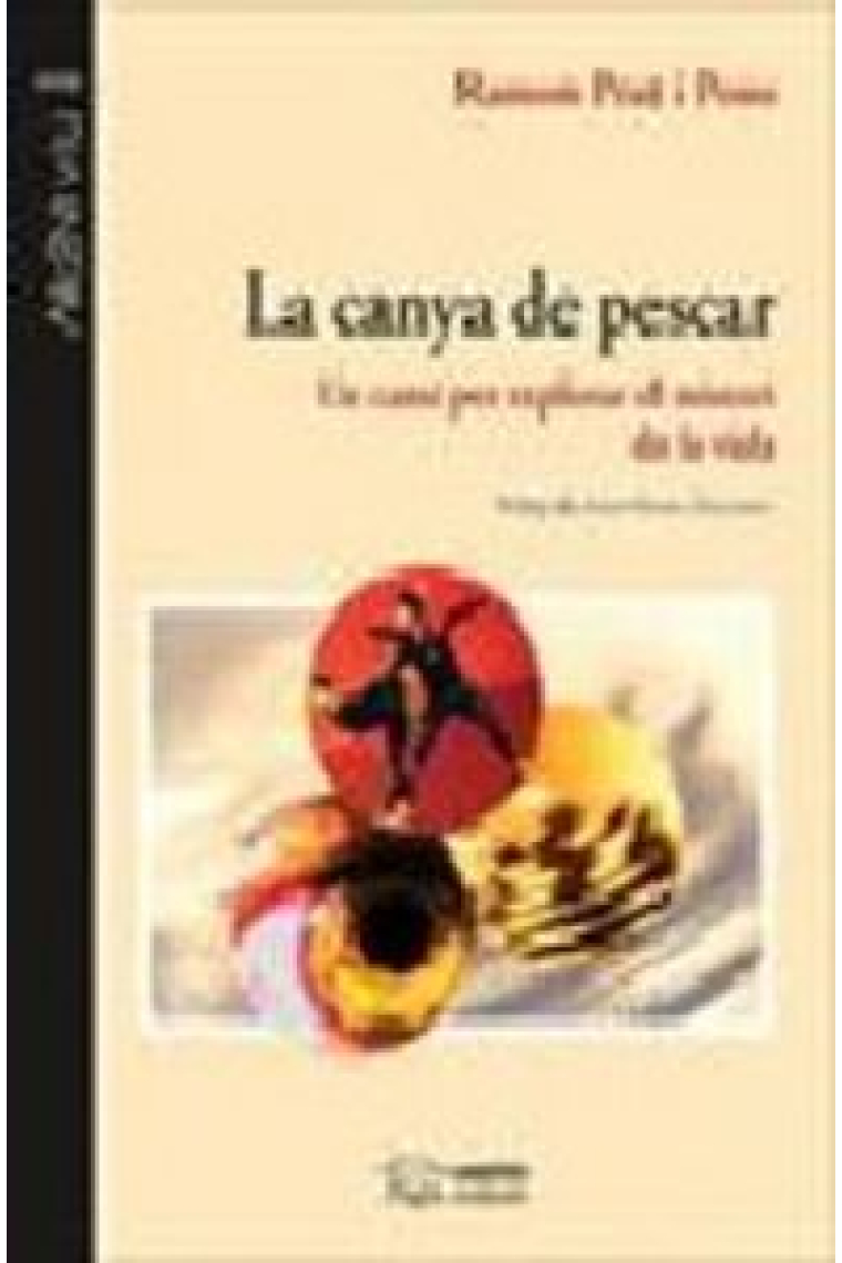 La canya de pescar