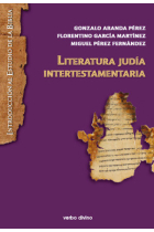 Literatura judía intertestamentaria