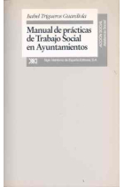 Manual de prácticas de trabajo social en ayuntamientos