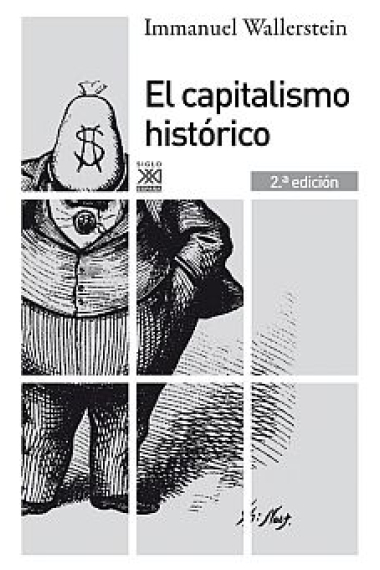 El capitalismo histórico