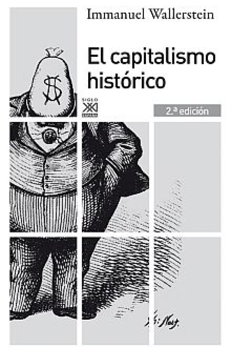 El capitalismo histórico