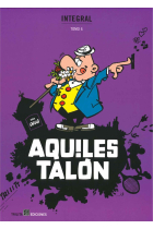 Aquiles talón integral 6