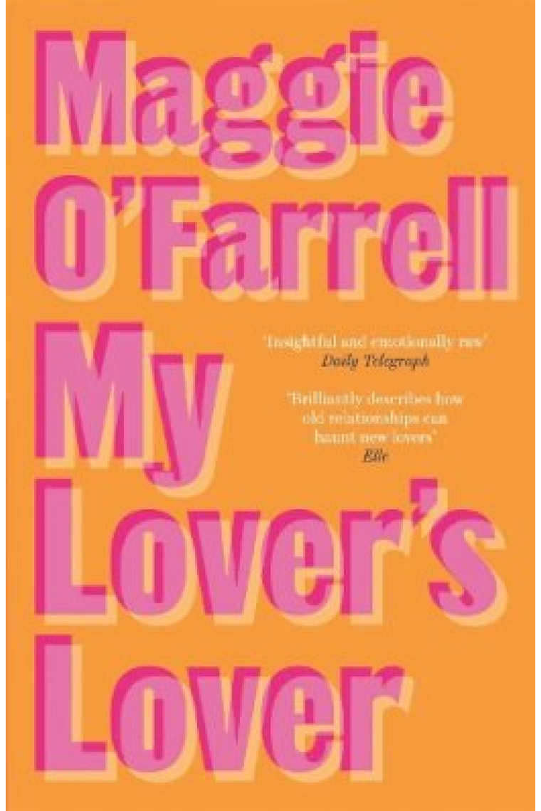 My Lover's Lover