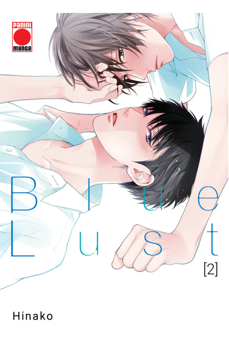 BLUE LUST 2