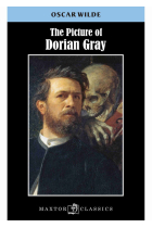 The picture of Dorian Gray