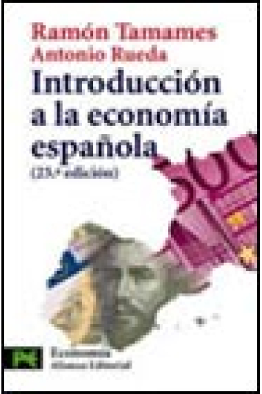 Introducción a la economía española