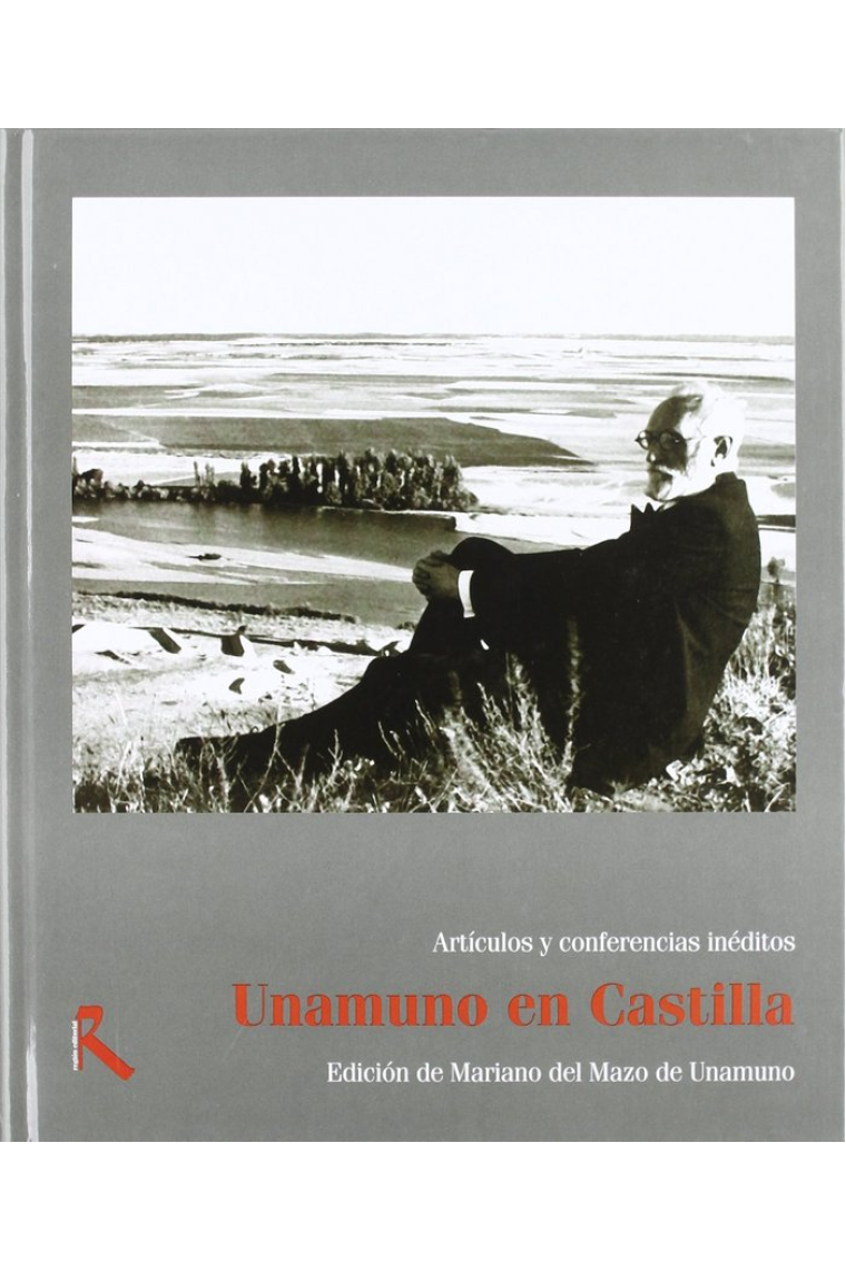 UNAMUNO EN CASTILLA