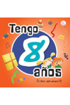 Tengo 8 años