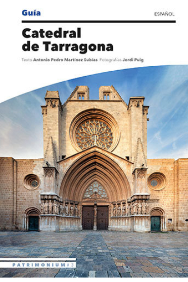 Guía Catedral de Tarragona