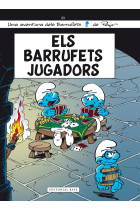 Els Barrufets jugadors