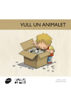 Vull un animalet