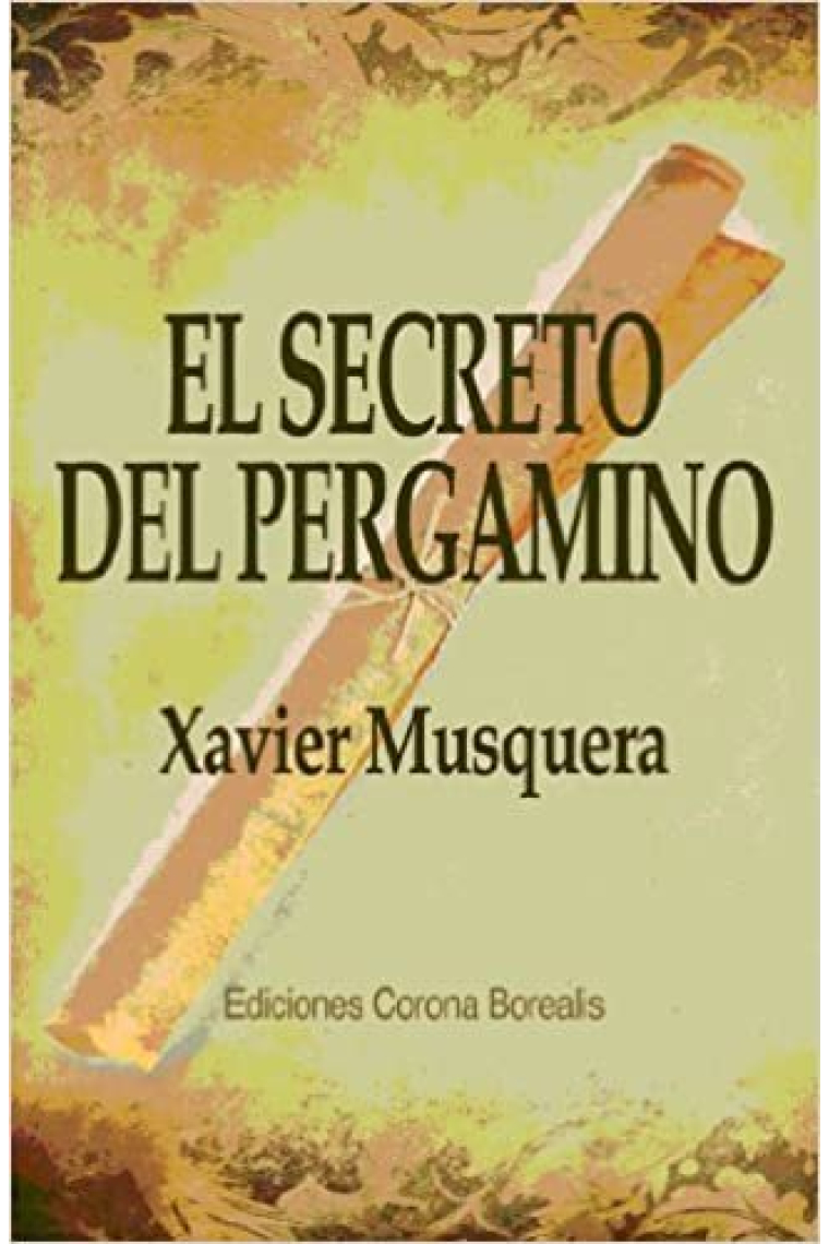 El secreto del Pergamino