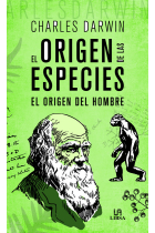 El Origen de las Especies