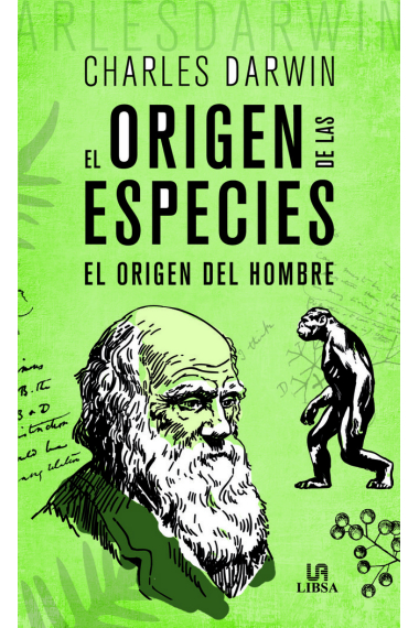 El Origen de las Especies