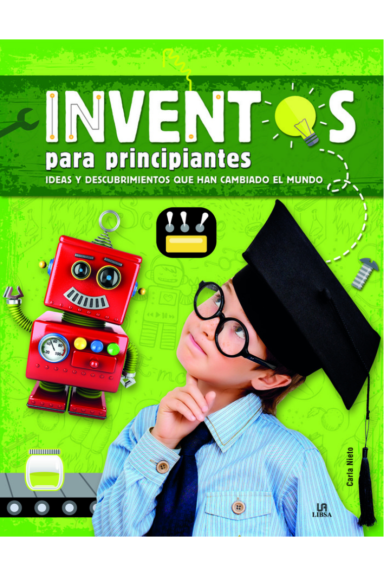 Inventos para Principiantes