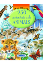 250 Curiositats dels animals