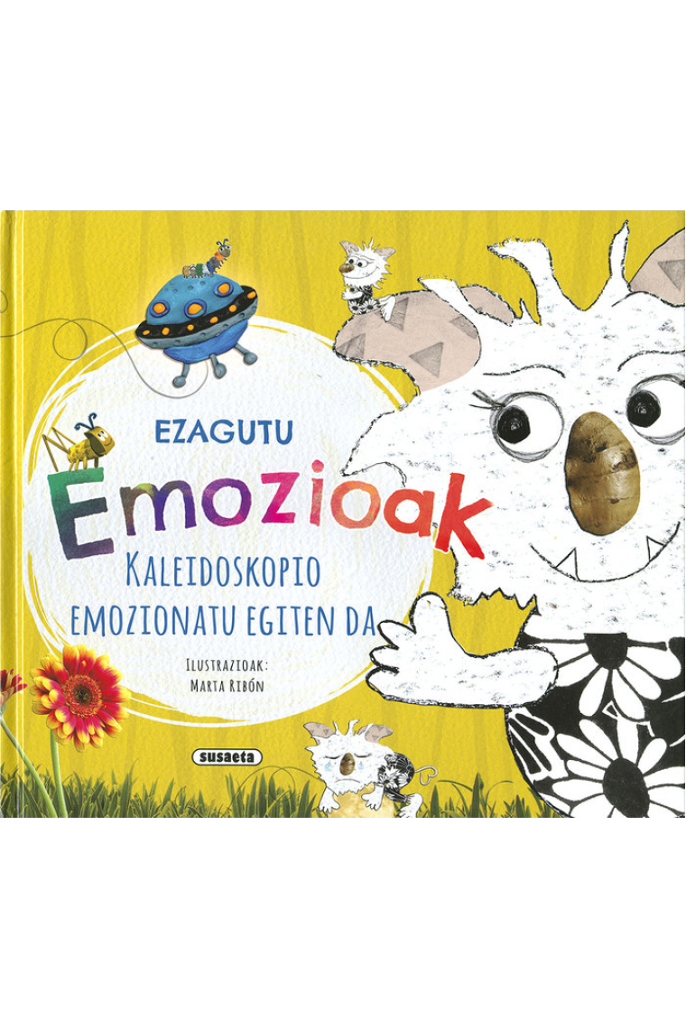 Emozioak