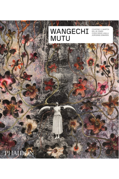 WANGECHI MUTU