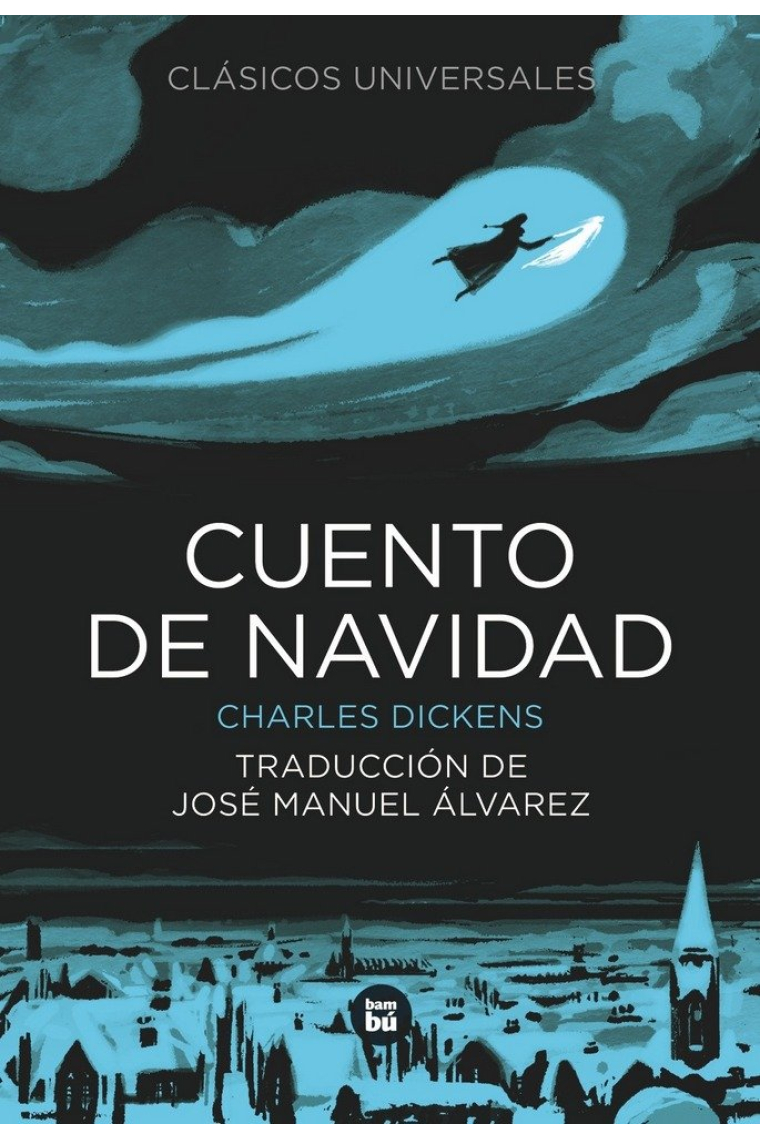 Cuento de Navidad