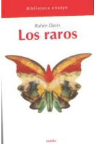 Los raros