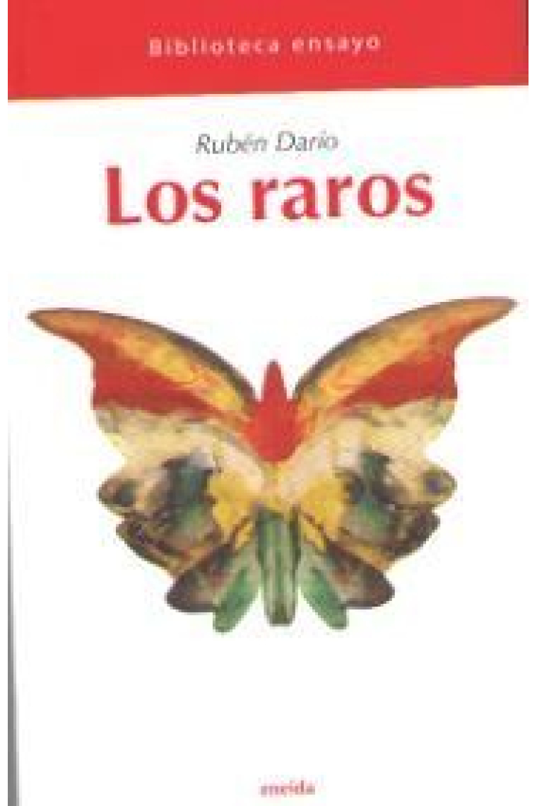 Los raros