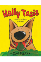 Hally tosis