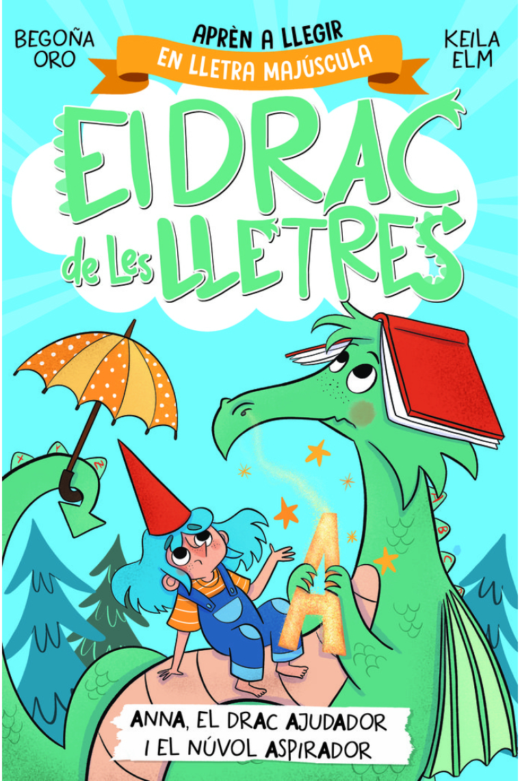 EL DRAC DE LES LLETRES 1