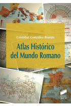 Atlas Histórico del Mundo Romano