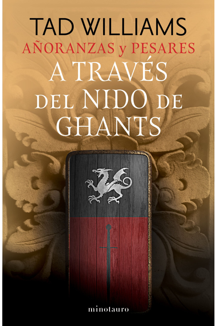 Añoranzas y pesares nº 03/04 A través del nido de ghants