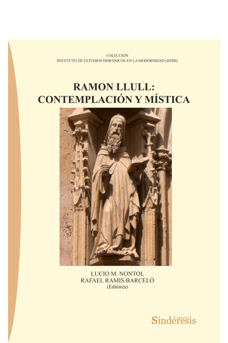 Ramon Llull: contemplación y mística