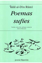 Poemas sufíes