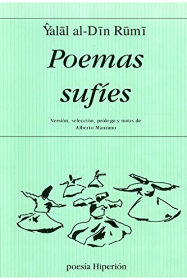 Poemas sufíes