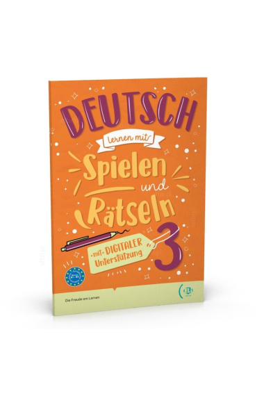 Deutsch Lernen mit Spielen 3