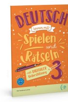 Deutsch Lernen mit Spielen 3