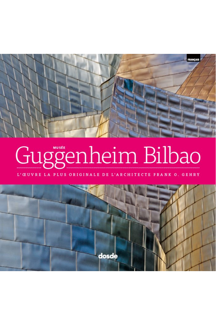 ED LUJO MUSEO GUGGENHEIM BILBAO