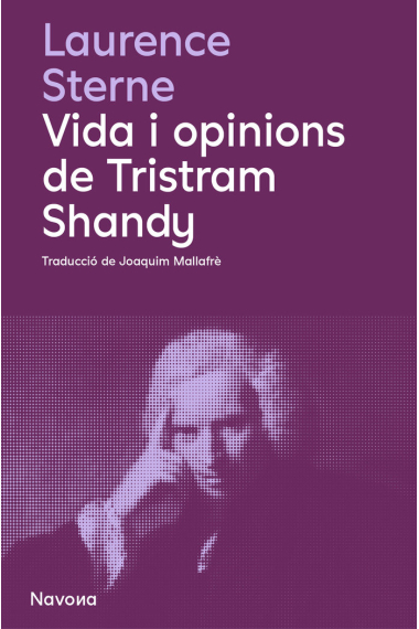 Vida i opinions de Tristram Shandy