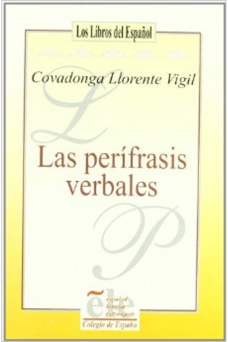 Las perífrasis verbales