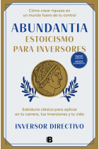 Abundantia. Estoicismo para inversores