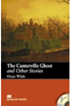 Canterville Ghost and other stories. Elementary. With Audio CD