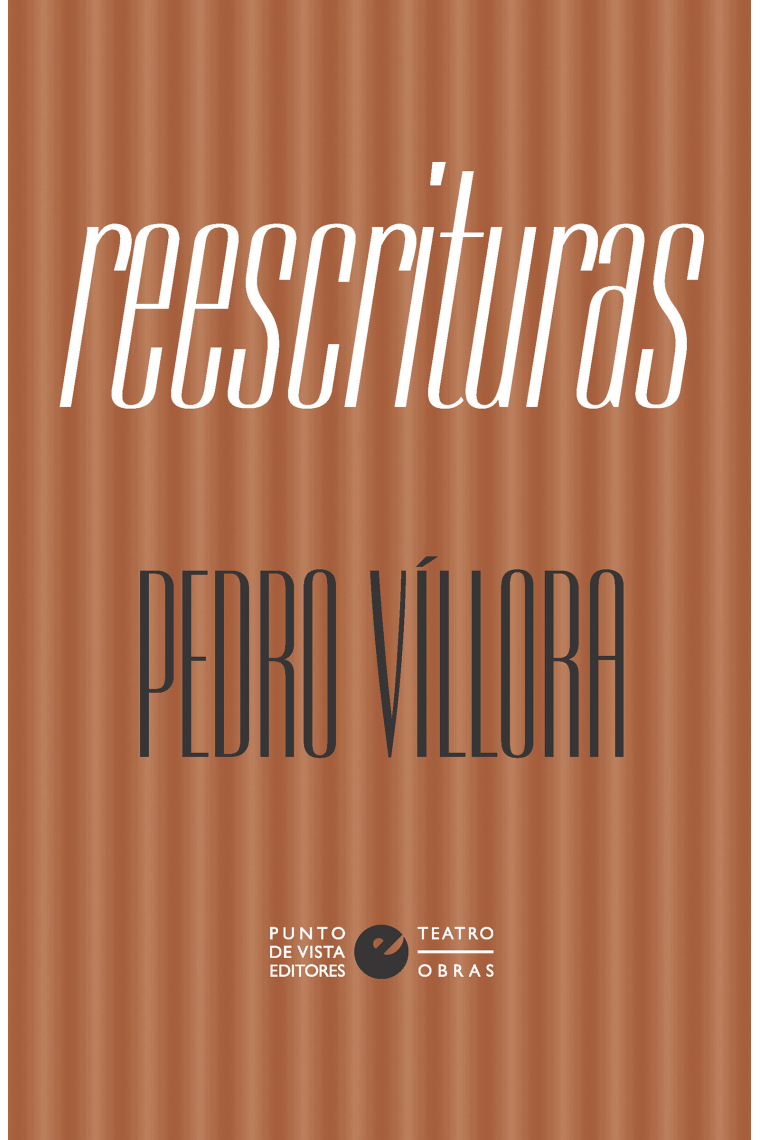 Reescrituras