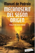 Mecanoscrit del segon origen Edició 50è aniversari