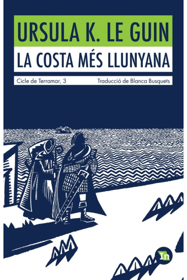 La costa més llunyana. Cicle de terramar 3