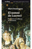 El somni de Lucreci: una història de la llibertat de pensament