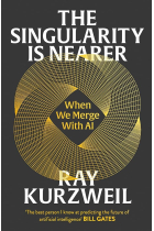 The Singularity Is Nearer: When We Merge with AI