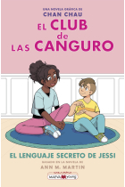 EL CLUB DE LAS CANGURO 12 EL LENGUAJE SECRETO DE JESSI