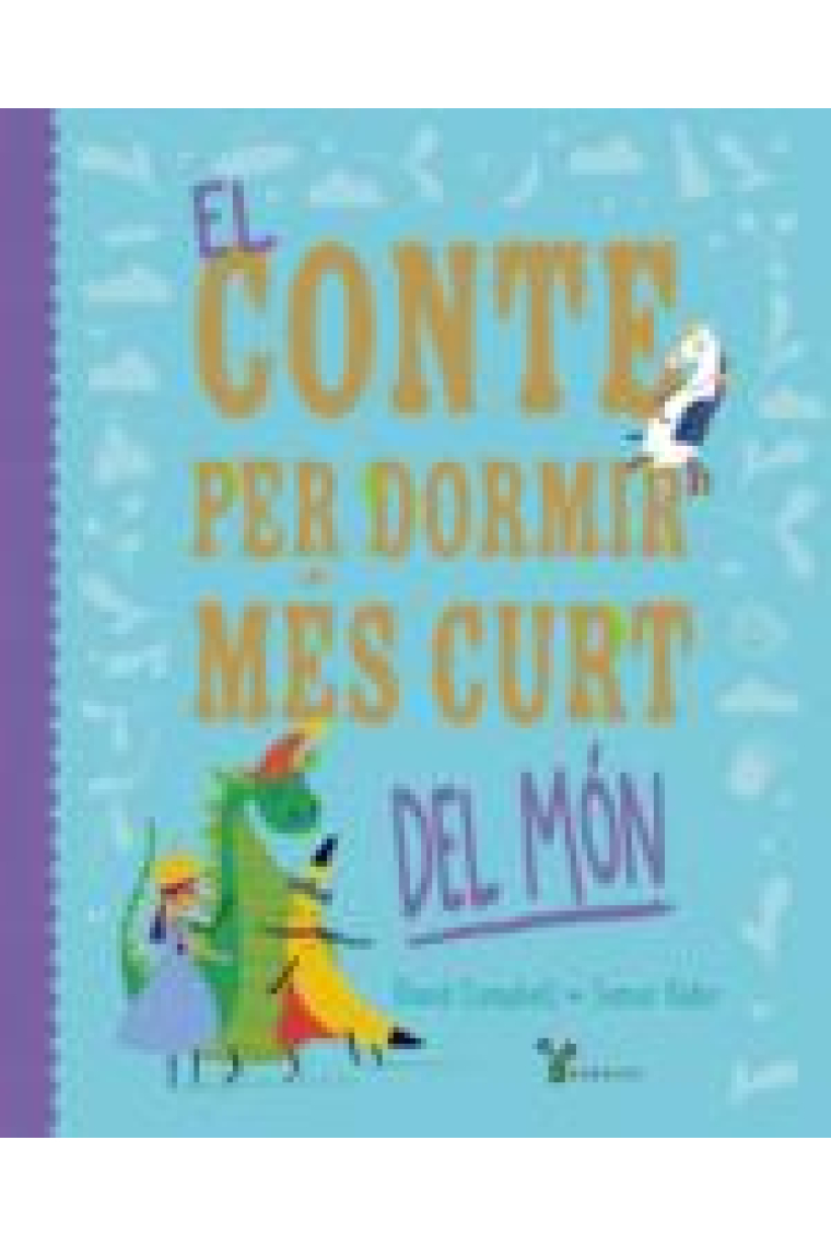 EL CONTE PER DORMIR MES CURT DEL MON