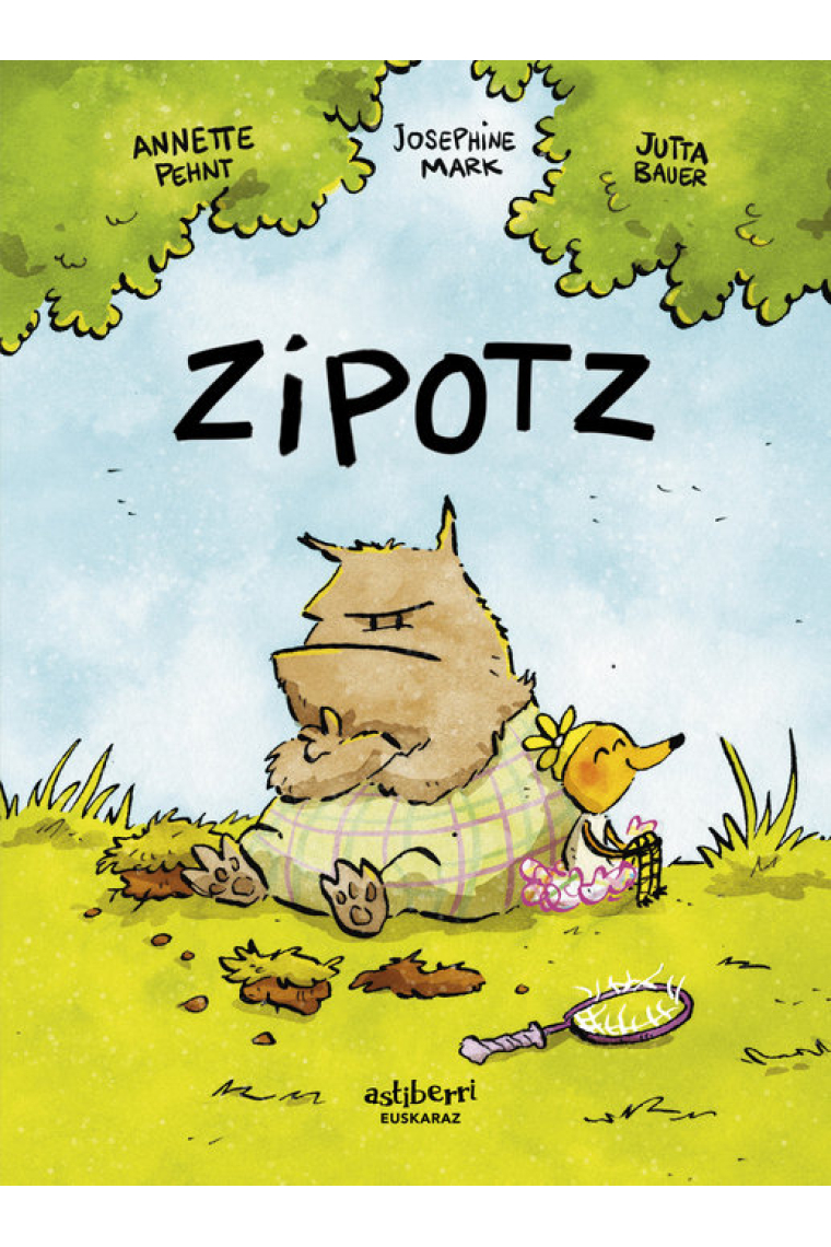 ZIPOTZ