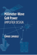 Millimeter Aave GaN Power Amplifier Design