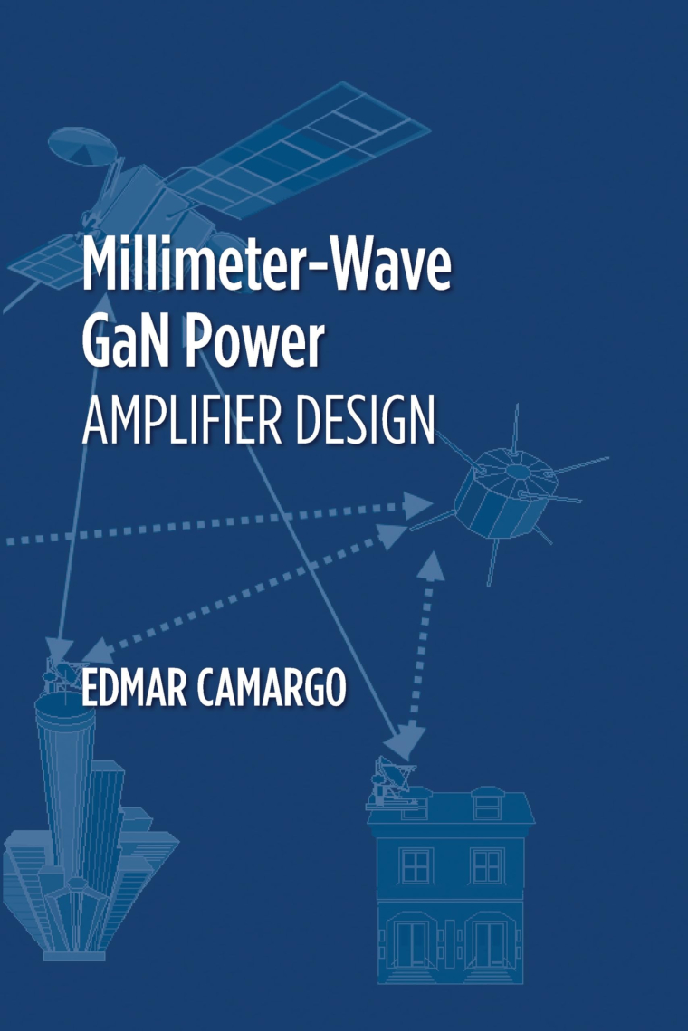 Millimeter Aave GaN Power Amplifier Design